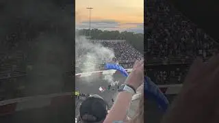 NASCAR all star race