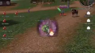 Metin2-PvP Sura level 65