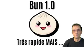 Bun 1.0 peut-il VRAIMENT révolutionner JavaScript ?