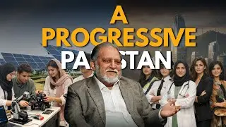 Can We Ever Agree on Why Pakistan Was Founded? | Orya Maqbool Jan | Narr
