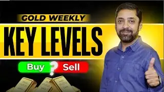 📊 Weekly Forex Market Analysis | Major Pairs & Gold (XAU/USD) Forecast
