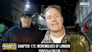 For the first time ever, The Experience faces Moth-Dog in tag team action at Chapter 173