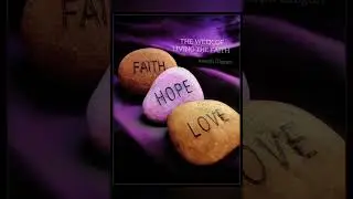 LIVING THE FAITH(even when God is silent)   #Faith#jesuscristo#jesuscristo #jesuscristo 
