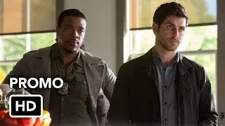 Grimm 3x03 Promo 