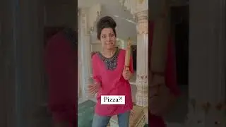 EVERY TIME I ASK MY MOM FOR PIZZA.. 🍕 | Laughing Ananas #Shorts