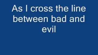 Testament - True Believer (lyrics)