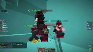 TF Survival Rolemine #3