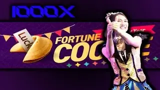 AYOO MAIN 1000x Fortune Cookies !!! | Digimon Master Online On Steam #24
