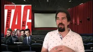 Tag movie review