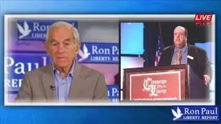 New Congress Update, with Special Guest Norm Singleton