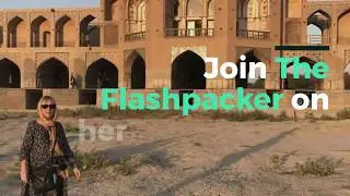 The Flashpacker: Making Midlife Solo Travel Easy