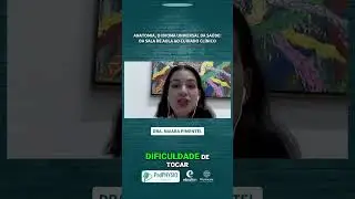 - Anatomia Sem Medo: Dicas Essenciais para Estudantes de Fisioterapia