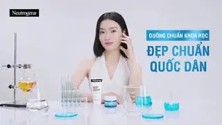 NEUTROGENA: NH&Atilde;N H&Agrave;NG CHĂM S&Oacute;C DA SỐ 1 HOA KỲ