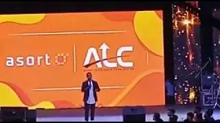 alc asort 2019