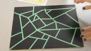 Create from Light: Painting Inspired by Stained Glass Windows