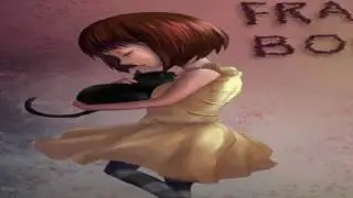 Ｆｒａｎ　Ｂｏｗ　ＡＭＶ－Ｓｅｃｒｅｔ|ｂｒｏｋｅｎ　ｓａｔｕｒｎ