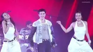Side To Side - FOURTH / BIGMOUNTAIN MUSIC FESTIVAL 2025