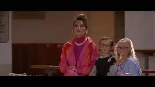 Dodgeball pink shellsuit