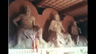 Ncig Ted Chaw Chanhia Yang Part 48