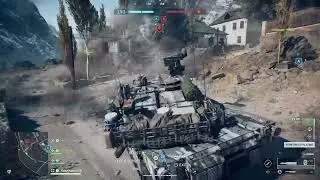 Hardly Any Team Players - Battlefield 6