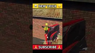 Secret Trick batate-batate ye kya ho gaya ☠️ #shorts #freefire #ff Credit-@satvik
