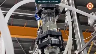 Gas Absorption | Heat & Mass Transfer Lab