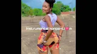 Instrumental beat konpa Love -Ti kèm