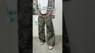 Лучшие свободные джинсы