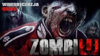 Wideorecenzja quaza: ZombiU