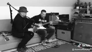 Litza & Joszko Broda. RIFF.