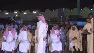 راشد السحيمي و معتق العياضي ..حريفة