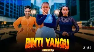 BINTI YANGU full episode [ 99 ] #Love Review 