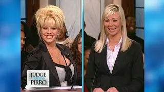 The Bunny Ranch | Judge Pirro