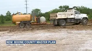 Boone County needs at least 30K new housing units in 20 years, master plan says