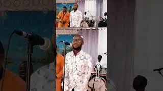 HIGHER 🔥🔥 || AFRICAN GOSPEL REGGAE.❤️🙏