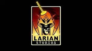 Larian Studios - Old logo intro