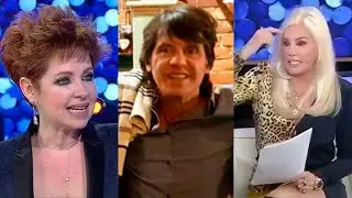 EN EL JUICIO MILLONARIO CONTRA SUSANA Y ANDREA DEL BOCA: Duro revés judicial para Ricardo Biasotti