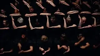 LEGO『Find Your Flow』