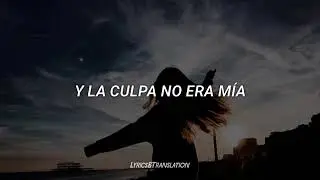 EL VIOLADOR ERES TU - CON LETRA