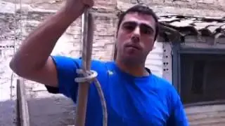 Como hacer un nudo rápido y resistente