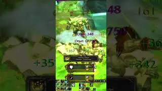 Говорят, они до сих пор проходят данжи. by #daimondeath & WoW #sirus x1 #shortsyoutube #warcraft
