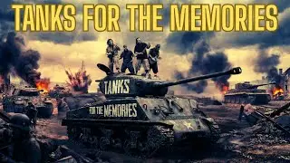 A Nu-Metal Track That Feels Like a Warzone: Tanks for the Memories is a Sonic Blitz