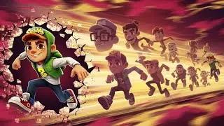 &diams;️[LIVE NOW] Subway Surf Survival With Extreme Skills