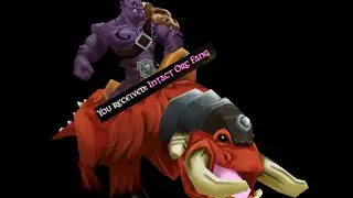 Arcane Legends - Farming Orc Fangs #1