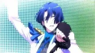 ♛ Utapuri ♛ sexy mov'in BODY ||❥ ICw/Alotofyaoi2 ||
