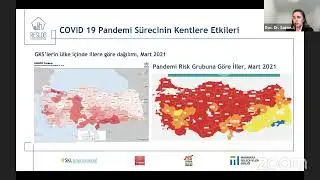 Uluslararası Göçmenler Günü Yayını - 18 Aralık 2021