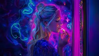 Lucy Malfroy - We Don't Talk Anymore
