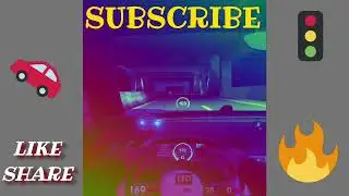 SPEEDING!!! (239MPH)
