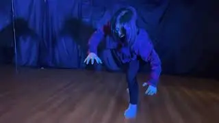 Irene's   Solo Performance   Intensive Acting Course