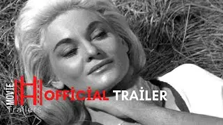 Stop Me Before I Kill! (1960) Trailer | Claude Dauphin, Diane Cilento, Ronald Lewis Movie